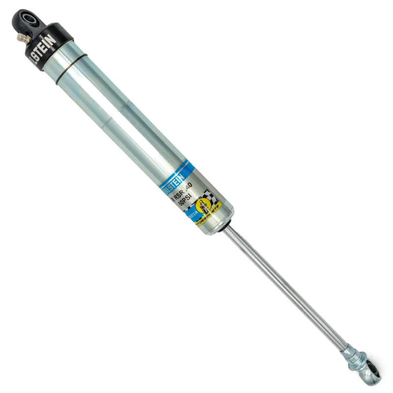 Bilstein 33-343600 - B8 5160 Remote Reservoir, Zinc Plated