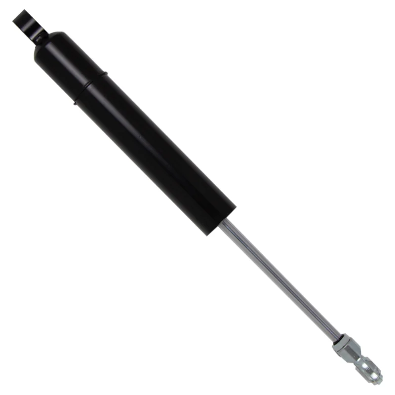 Bilstein 33-345666 - B8 5160 Remote Reservoir, Black Paint