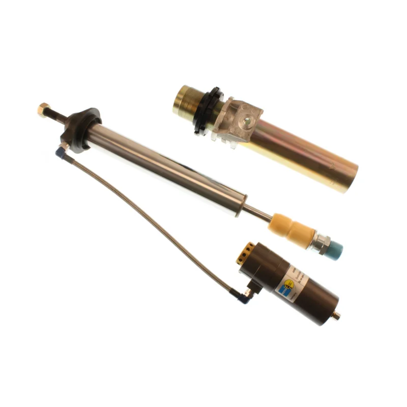 Bilstein 34-046012 - Strut, Zinc Plated