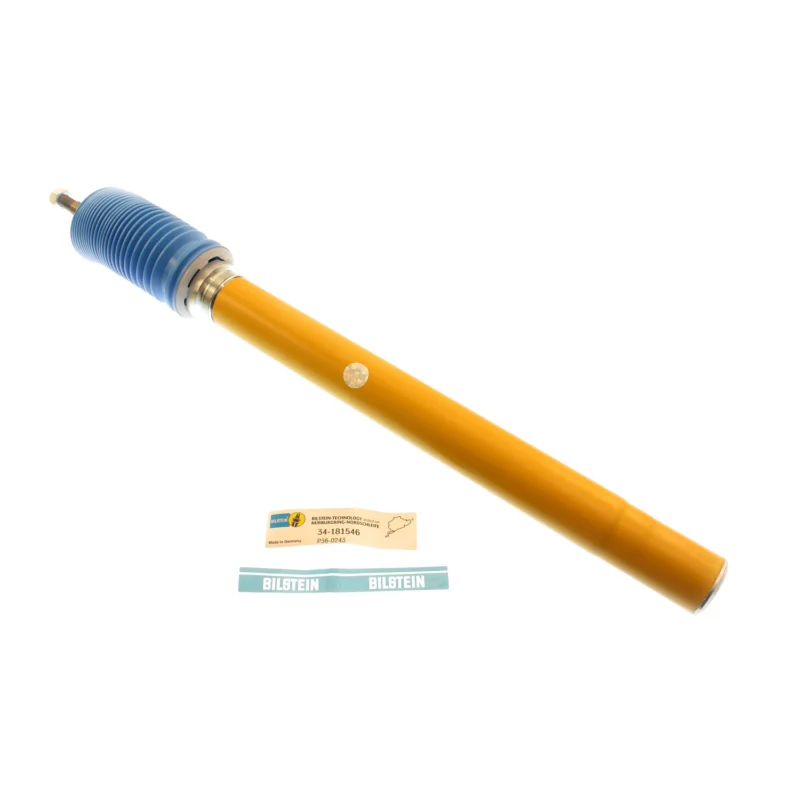 Bilstein 34-181546 - Insert, Yellow Paint