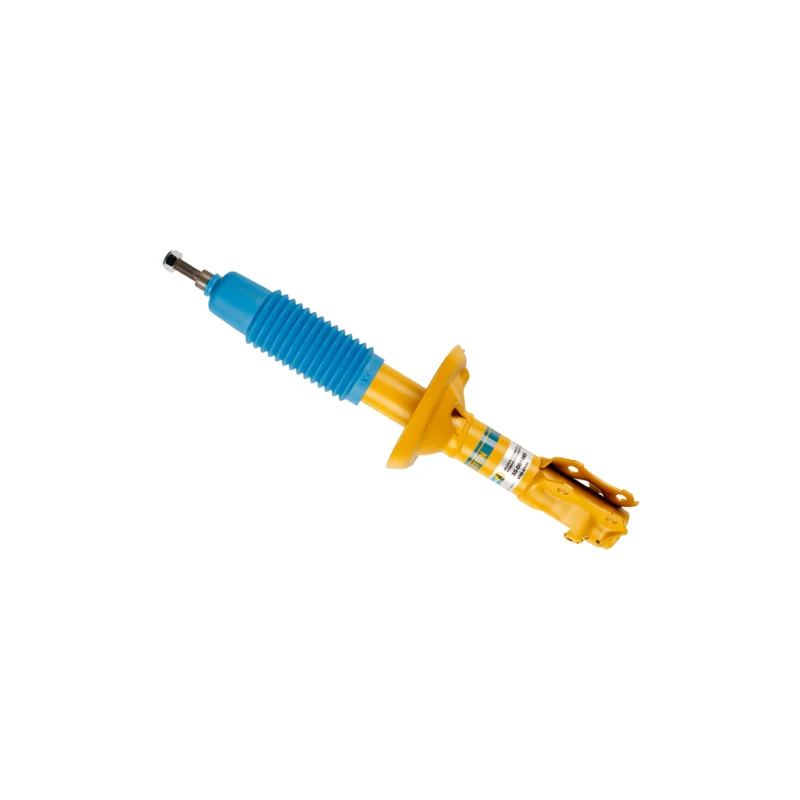Bilstein 35-001065 - B8 5160 Remote Reservoir, Yellow Paint