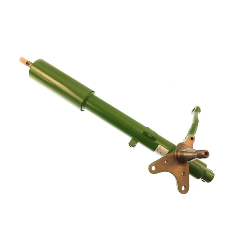 Bilstein 35-001270 - B8 5160 Remote Reservoir, Green Paint