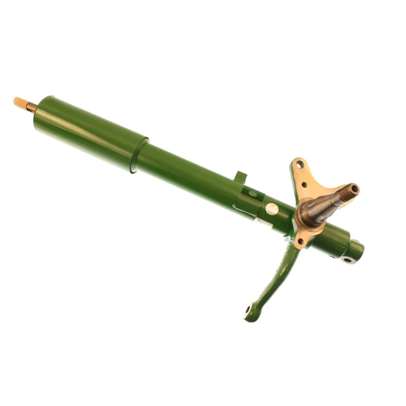 Bilstein 35-001287 - B8 5160 Remote Reservoir, Green Paint