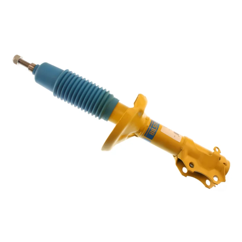 Bilstein 35-002147 - B8 5160 Remote Reservoir, Yellow Paint