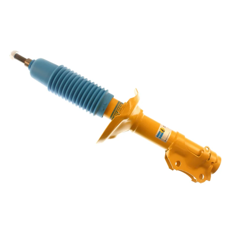 Bilstein 35-003663 - B8 5160 Remote Reservoir, Yellow Paint
