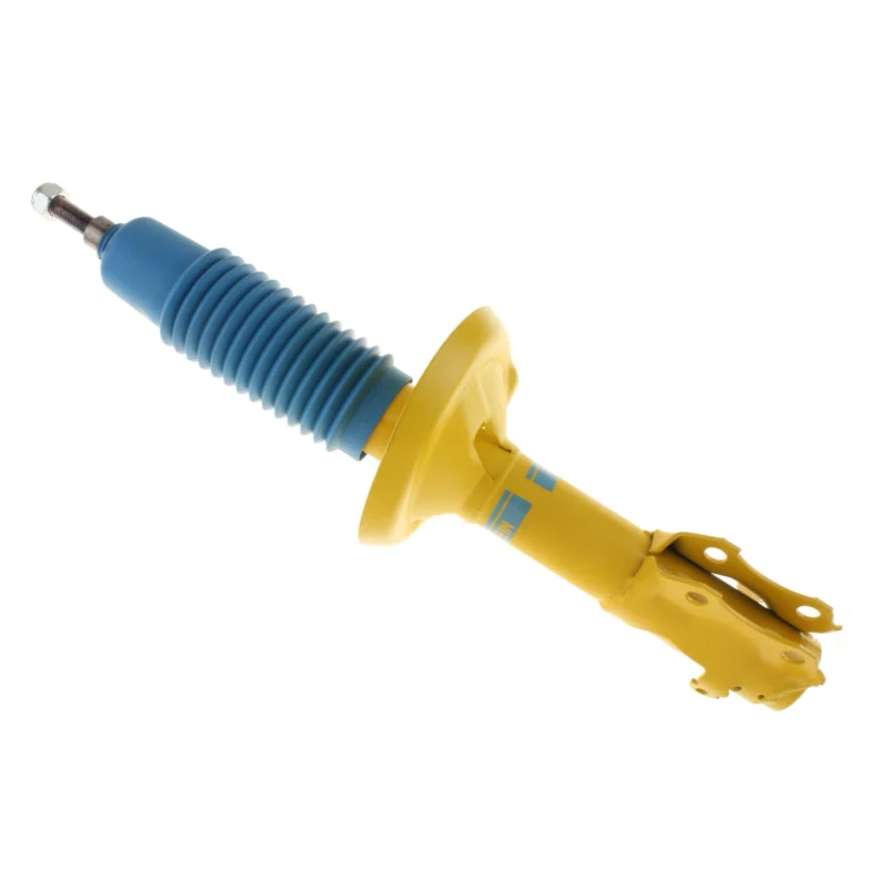 Bilstein 35-003878 - B8 5160 Remote Reservoir, Yellow Paint