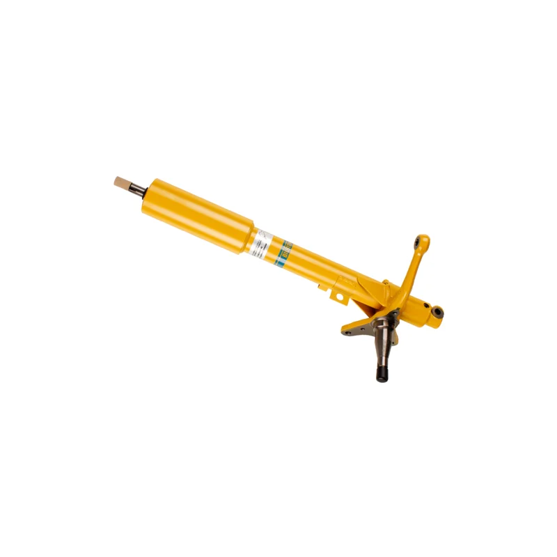 Bilstein 35-003885 - B8 5160 Remote Reservoir, Yellow Paint