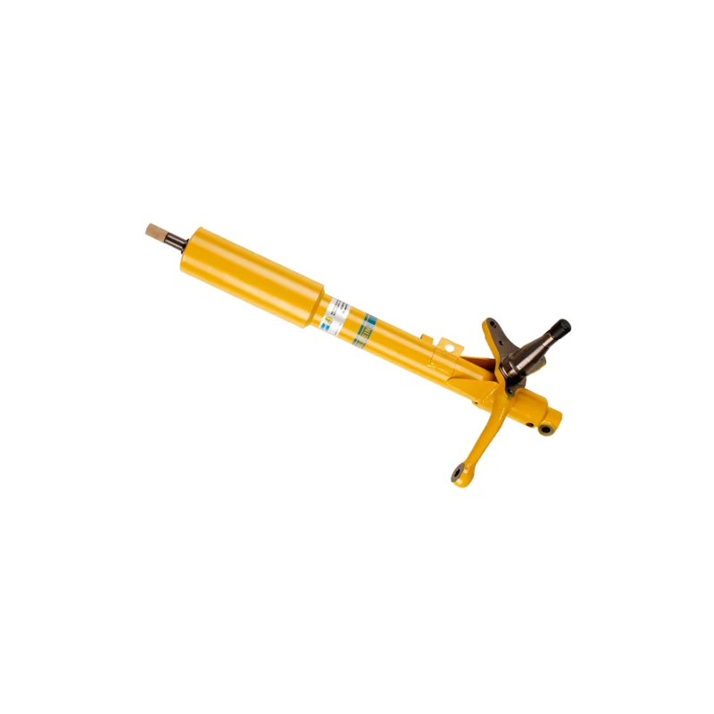 Bilstein 35-003892 - B8 5160 Remote Reservoir, Yellow Paint