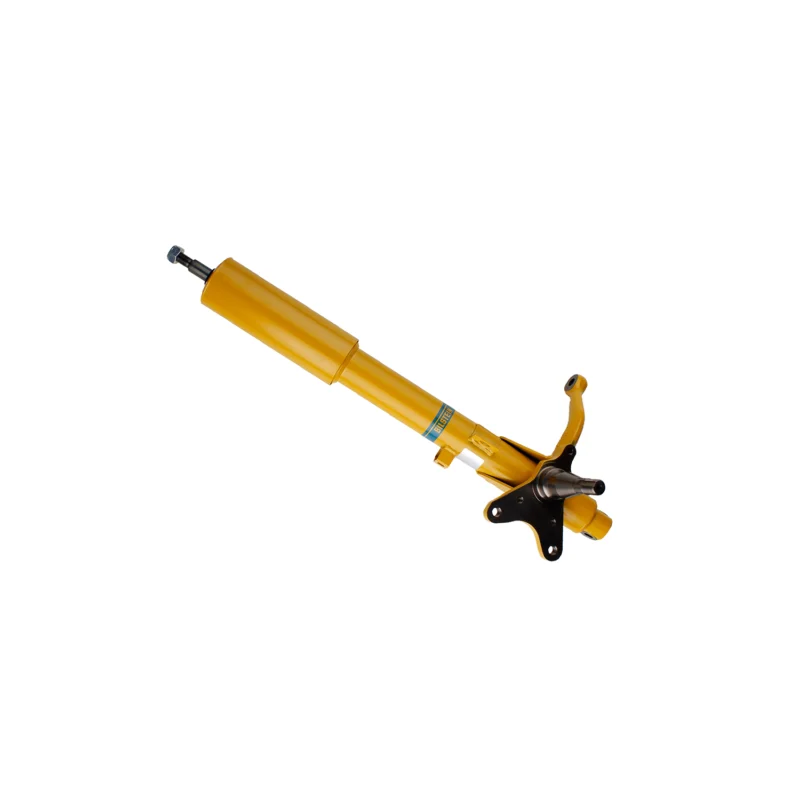 Bilstein 35-003908 - B8 5160 Remote Reservoir, Yellow Paint