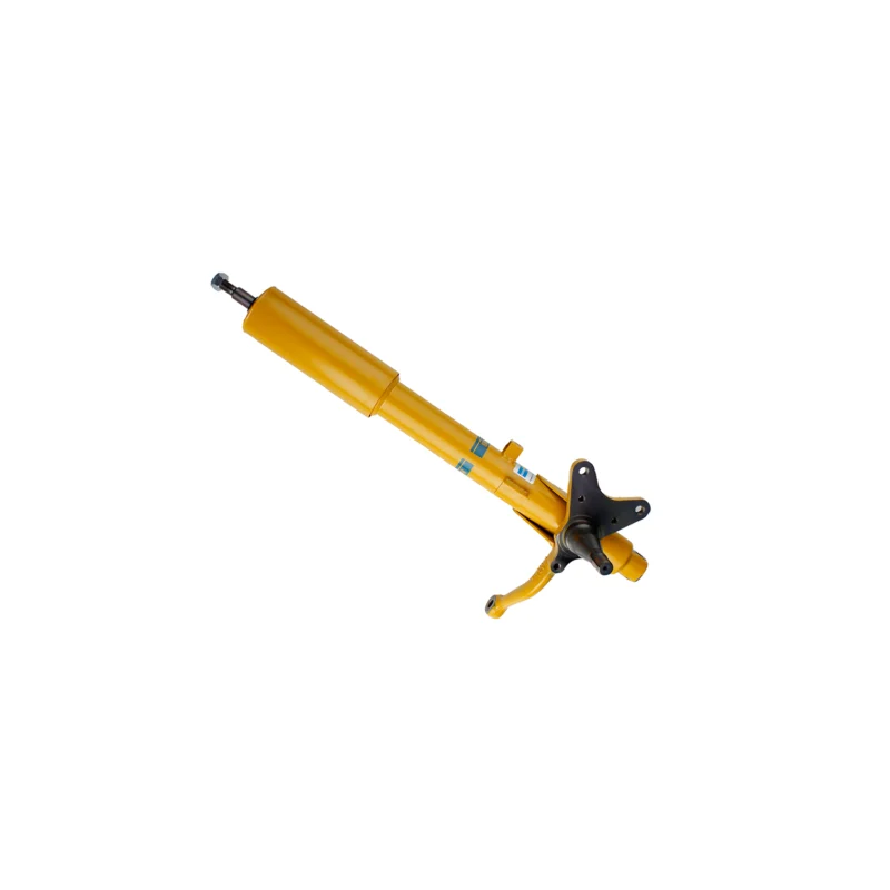 Bilstein 35-003915 - B8 5160 Remote Reservoir, Yellow Paint