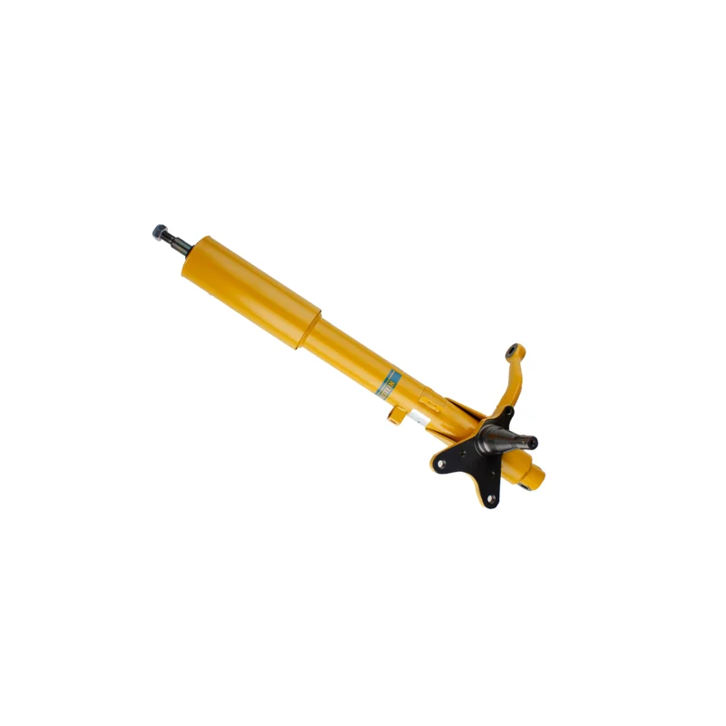 Bilstein 35-003922 - B8 5160 Remote Reservoir, Yellow Paint