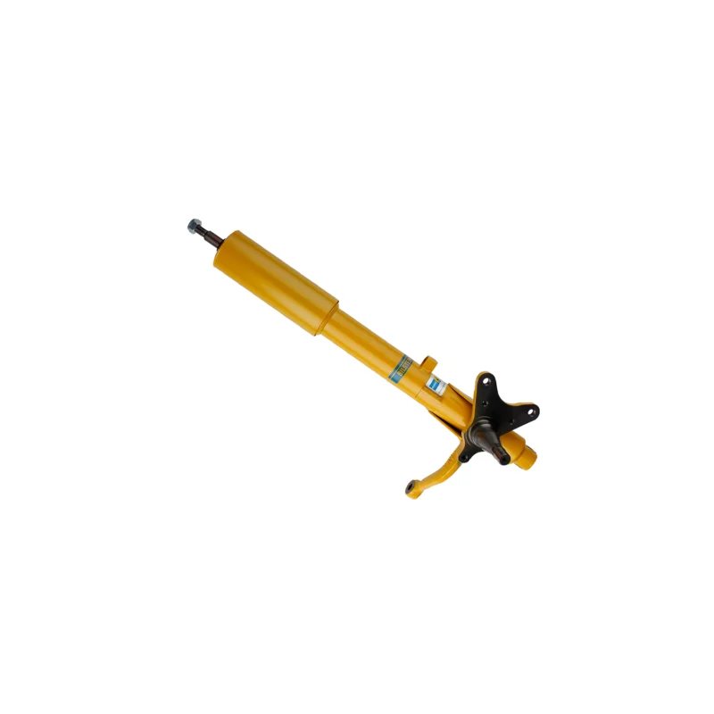 Bilstein 35-003939 - B8 5160 Remote Reservoir, Yellow Paint