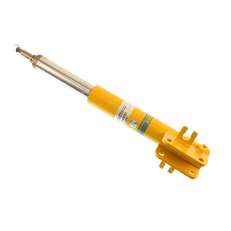 Bilstein 35-003991 - B8 5160 Remote Reservoir, Yellow Paint