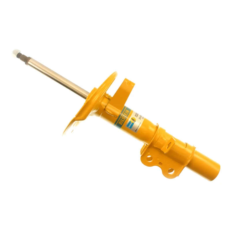 Bilstein 35-040170 - B8 5160 Remote Reservoir, Yellow Paint