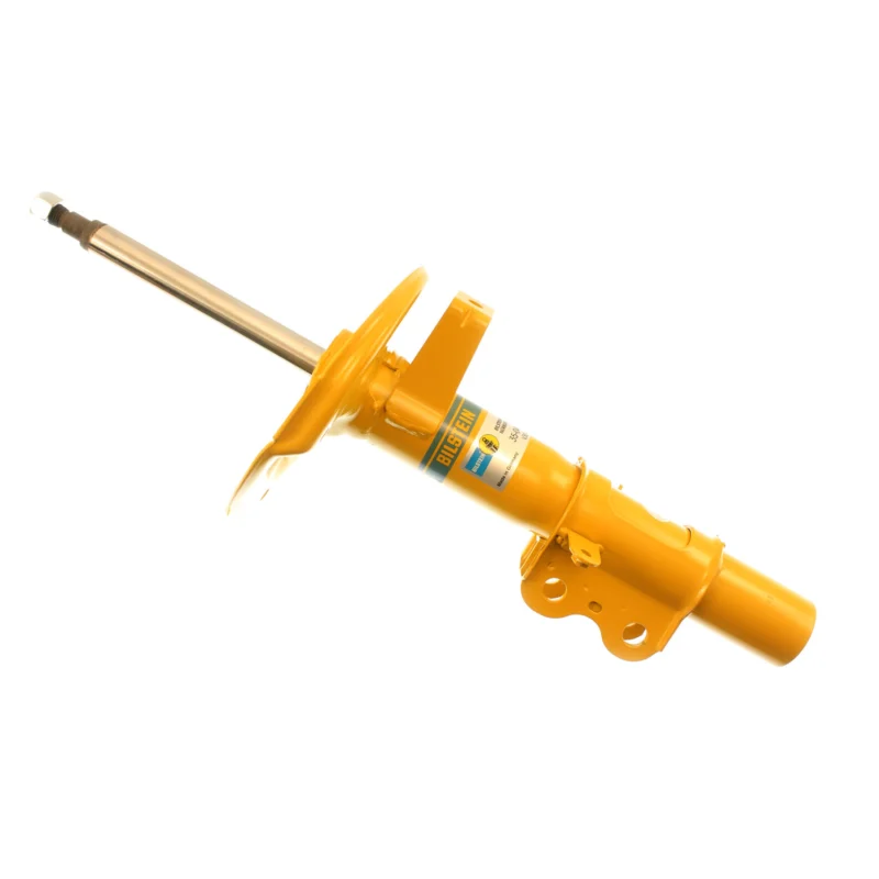 Bilstein 35-040187 - B8 5160 Remote Reservoir, Yellow Paint