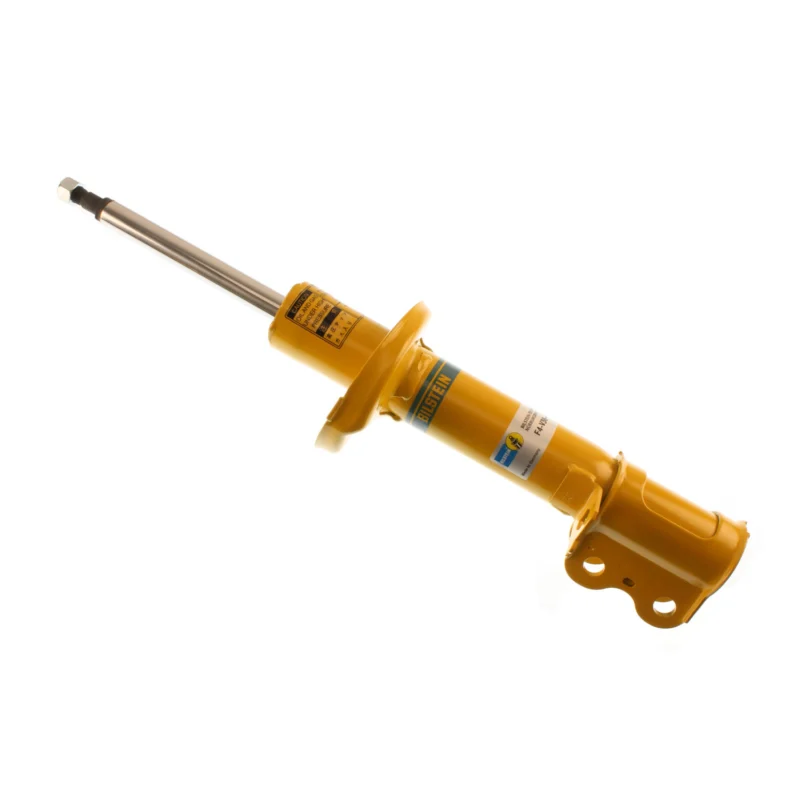 Bilstein 35-040200 - B8 5160 Remote Reservoir, Yellow Paint