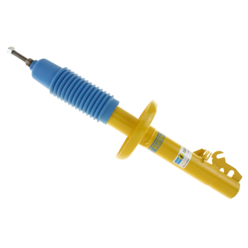 Bilstein 35-040408 - B8 5160 Remote Reservoir, Yellow Paint