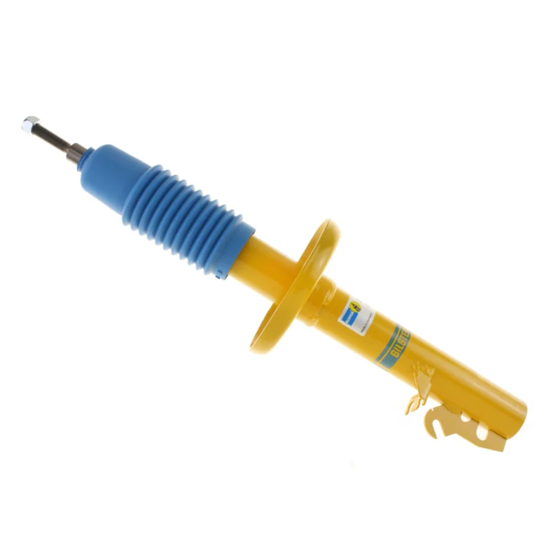Bilstein 35-040415 - B8 5160 Remote Reservoir, Yellow Paint