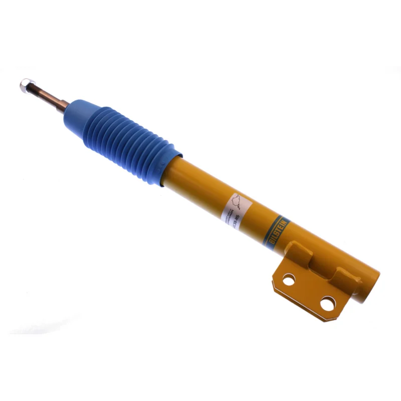 Bilstein 35-041382 - B8 5160 Remote Reservoir, Yellow Paint