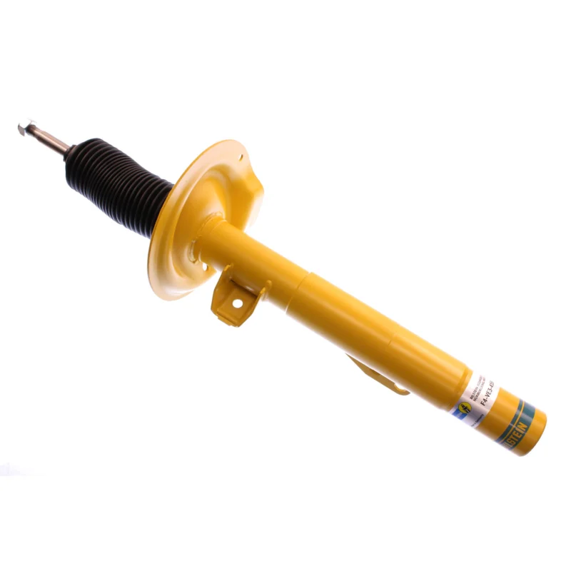 Bilstein 35-041696 - B8 5160 Remote Reservoir, Yellow Paint