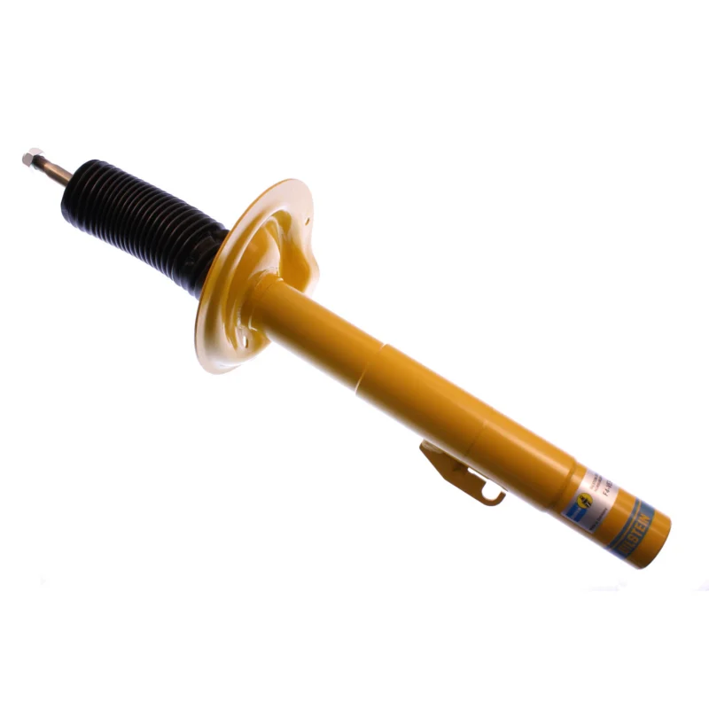 Bilstein 35-041702 - B8 5160 Remote Reservoir, Yellow Paint