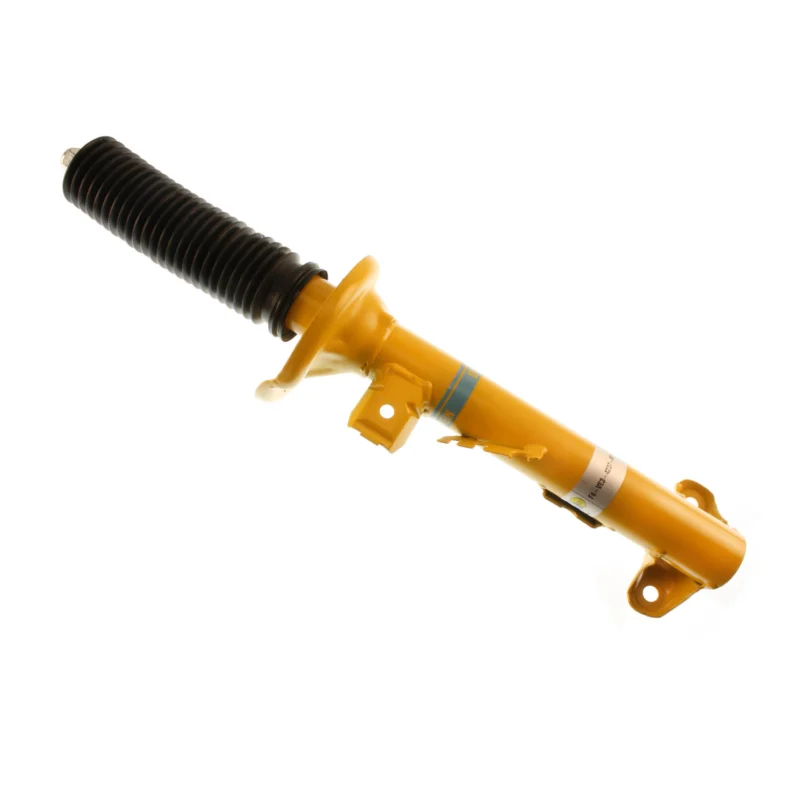Bilstein 35-042372 - B8 5160 Remote Reservoir, Yellow Paint