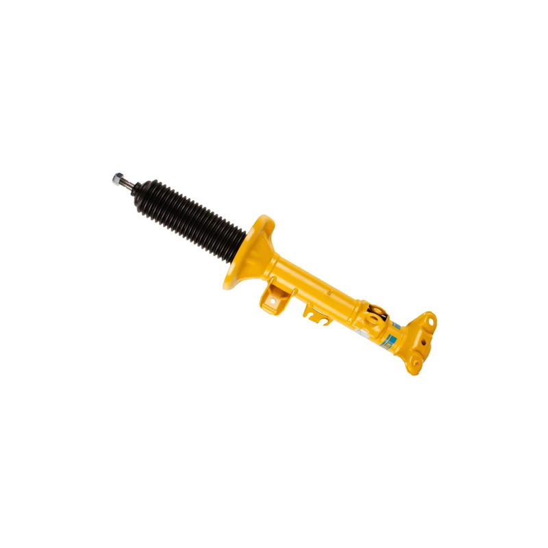 Bilstein 35-042389 - B8 5160 Remote Reservoir, Yellow Paint