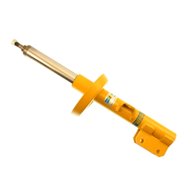 Bilstein 35-043713 - B8 5160 Remote Reservoir, Yellow Paint