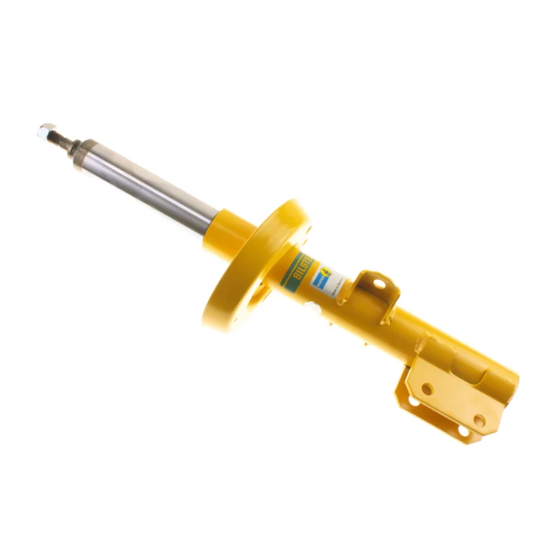 Bilstein 35-043881 - B8 5160 Remote Reservoir, Yellow Paint