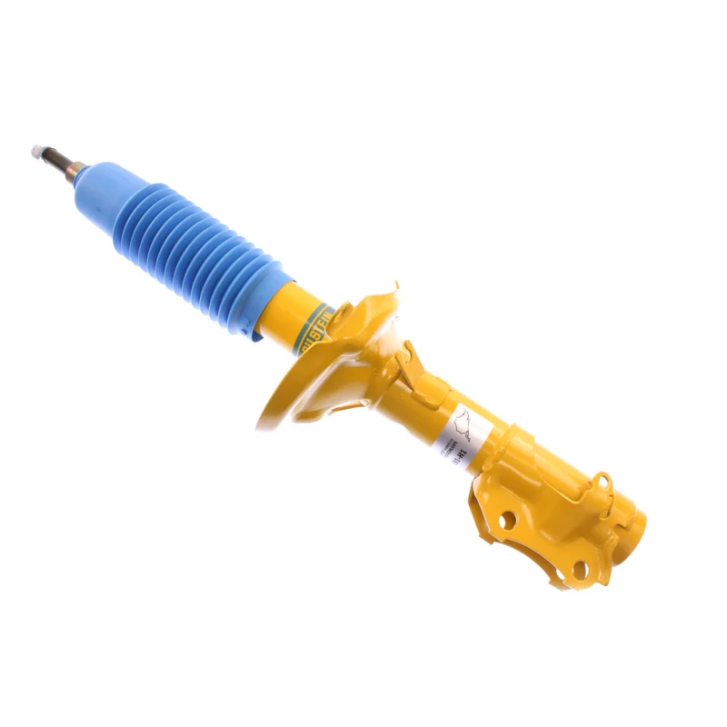Bilstein 35-043911 - B8 5160 Remote Reservoir, Yellow Paint
