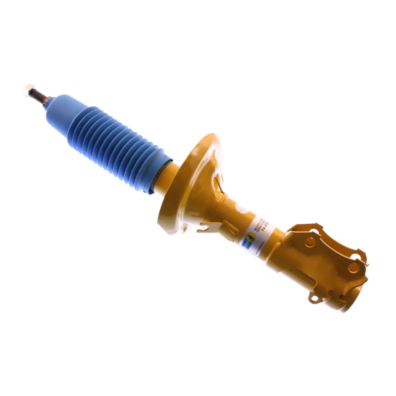 Bilstein 35-043928 - B8 5160 Remote Reservoir, Yellow Paint