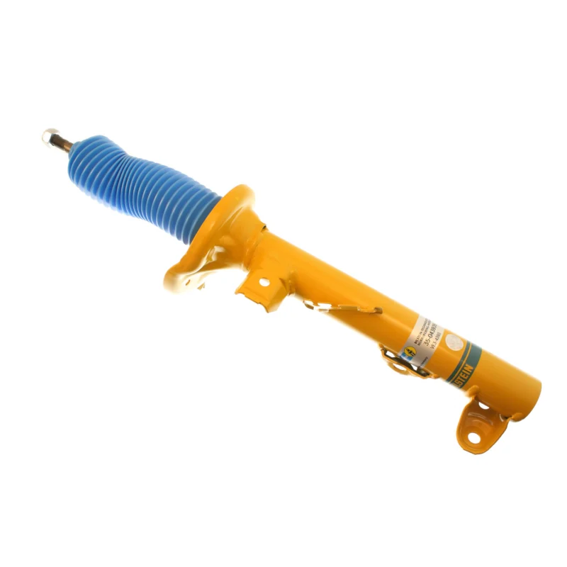 Bilstein 35-043935 - B8 5160 Remote Reservoir, Yellow Paint