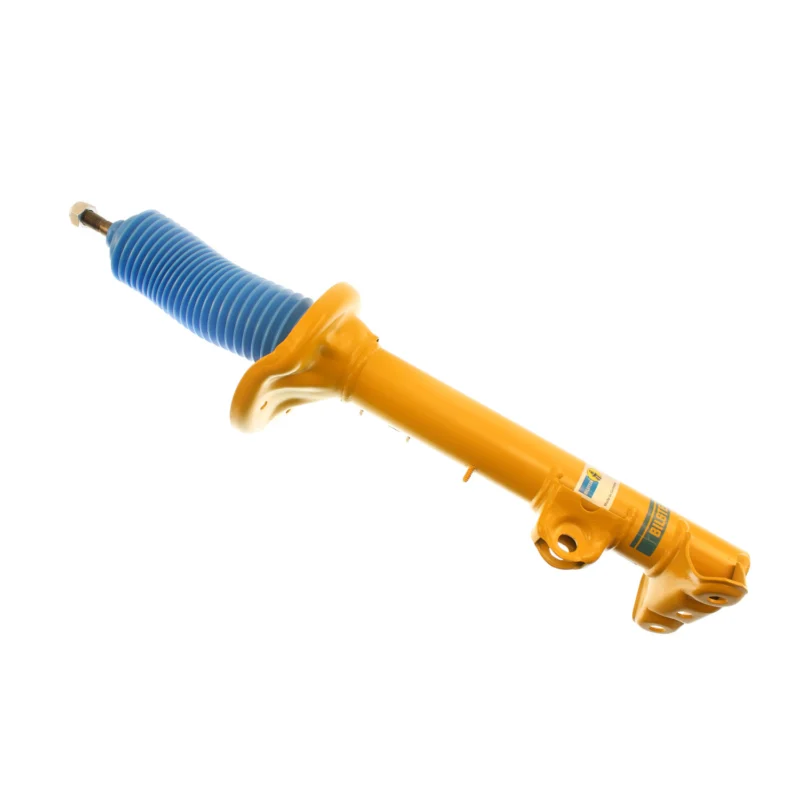Bilstein 35-043942 - B8 5160 Remote Reservoir, Yellow Paint