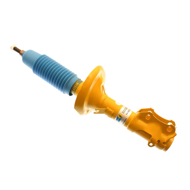 Bilstein 35-043959 - B8 5160 Remote Reservoir, Yellow Paint