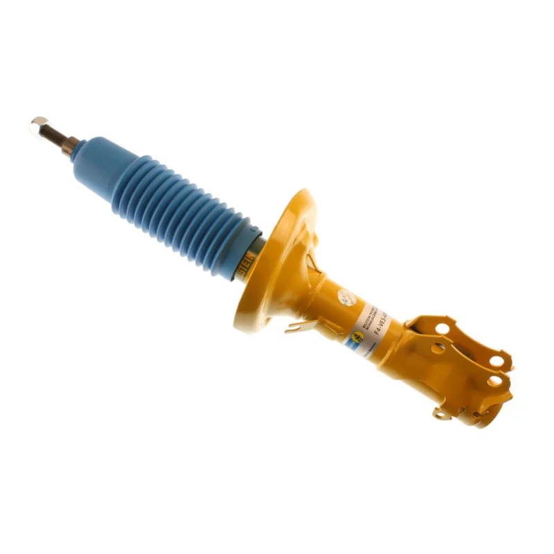 Bilstein 35-043966 - B8 5160 Remote Reservoir, Yellow Paint