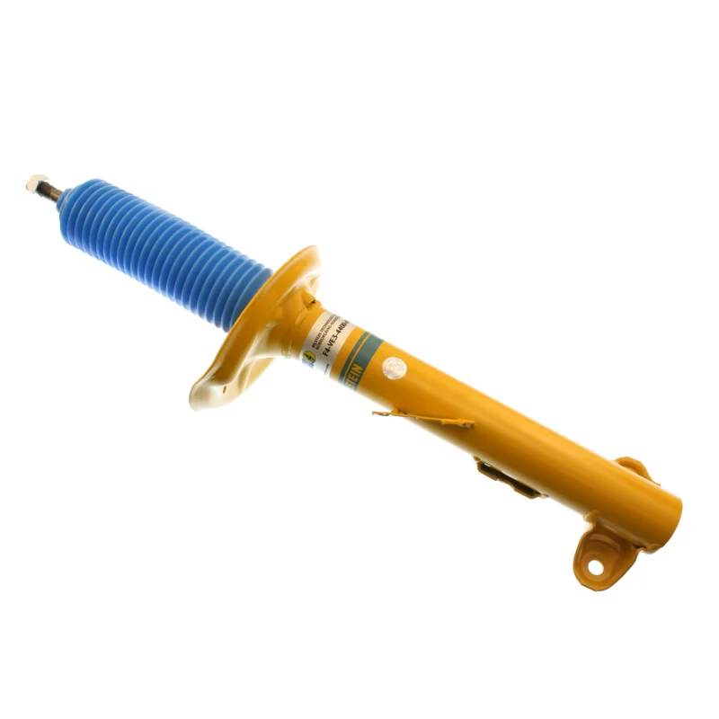 Bilstein 35-044000 - B8 5160 Remote Reservoir, Yellow Paint