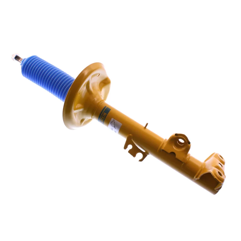 Bilstein 35-044017 - B8 5160 Remote Reservoir, Yellow Paint