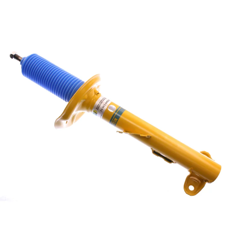 Bilstein 35-044024 - B8 5160 Remote Reservoir, Yellow Paint