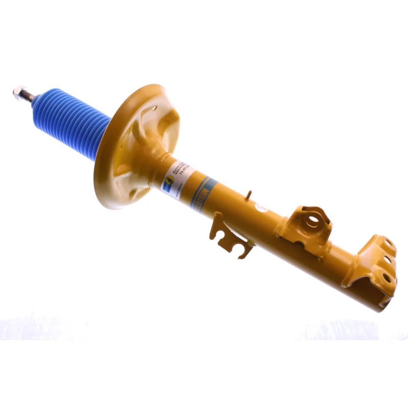 Bilstein 35-044031 - B8 5160 Remote Reservoir, Yellow Paint