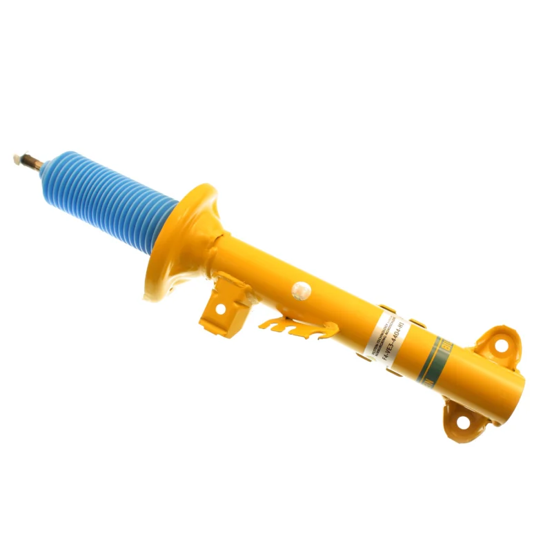 Bilstein 35-044048 - B8 5160 Remote Reservoir, Yellow Paint