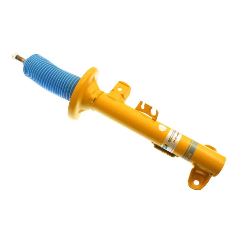 Bilstein 35-044055 - B8 5160 Remote Reservoir, Yellow Paint