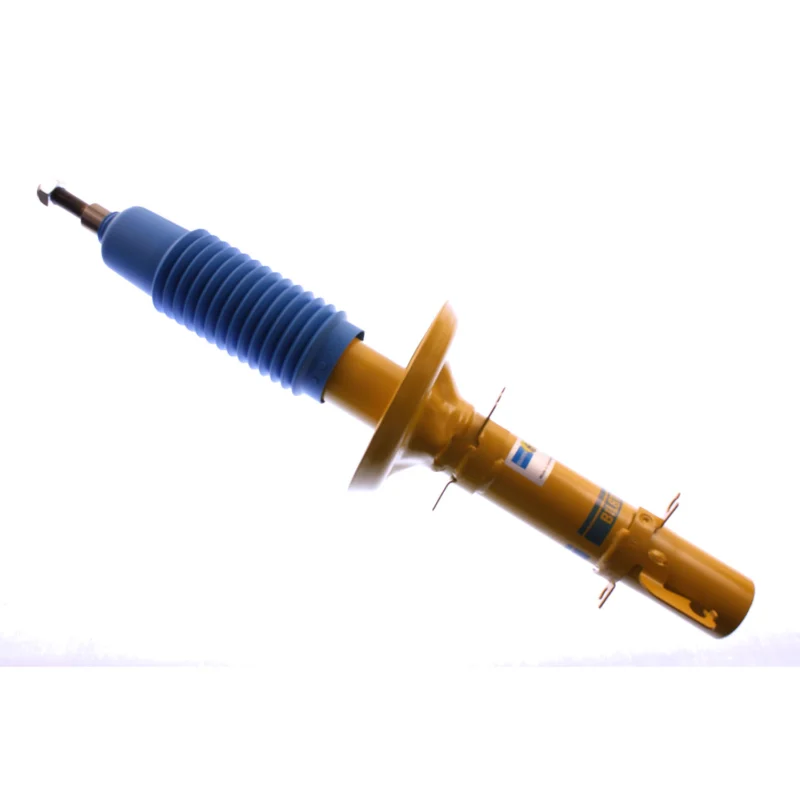 Bilstein 35-044079 - B8 5160 Remote Reservoir, Yellow Paint