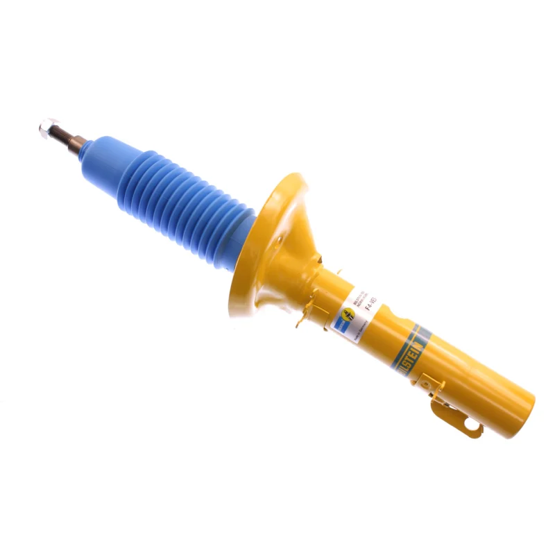 Bilstein 35-044086 - B8 5160 Remote Reservoir, Yellow Paint