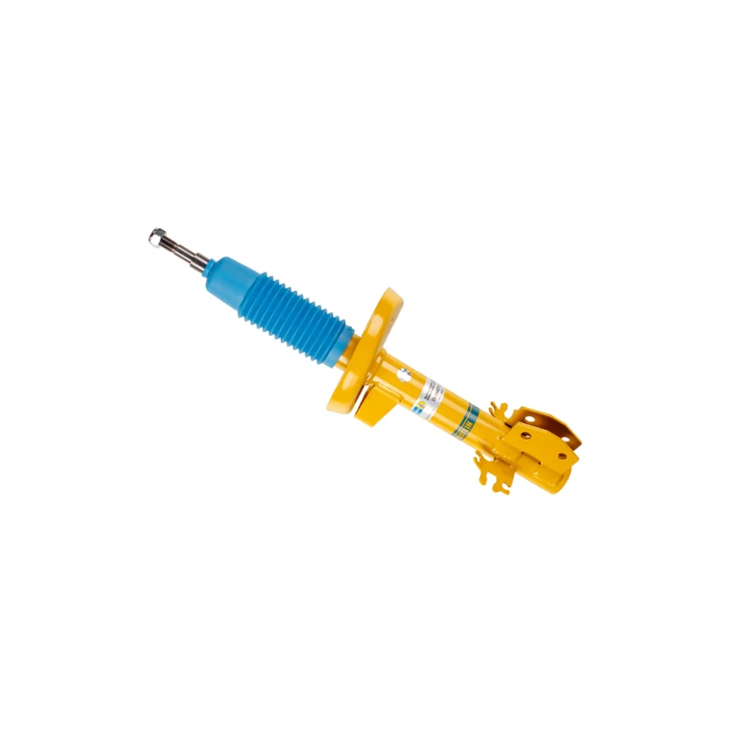 Bilstein 35-044253 - B8 5160 Remote Reservoir, Yellow Paint