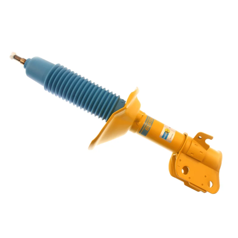 Bilstein 35-045809 - B8 5160 Remote Reservoir, Yellow Paint