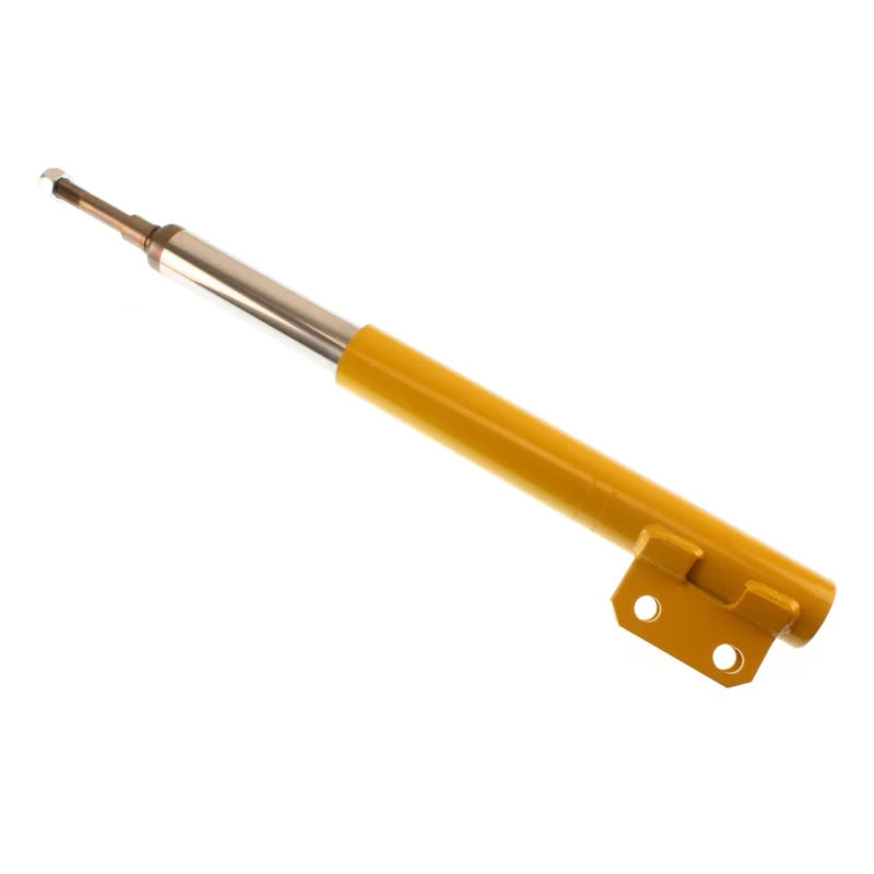 Bilstein 35-045939 - B8 5160 Remote Reservoir, Yellow Paint