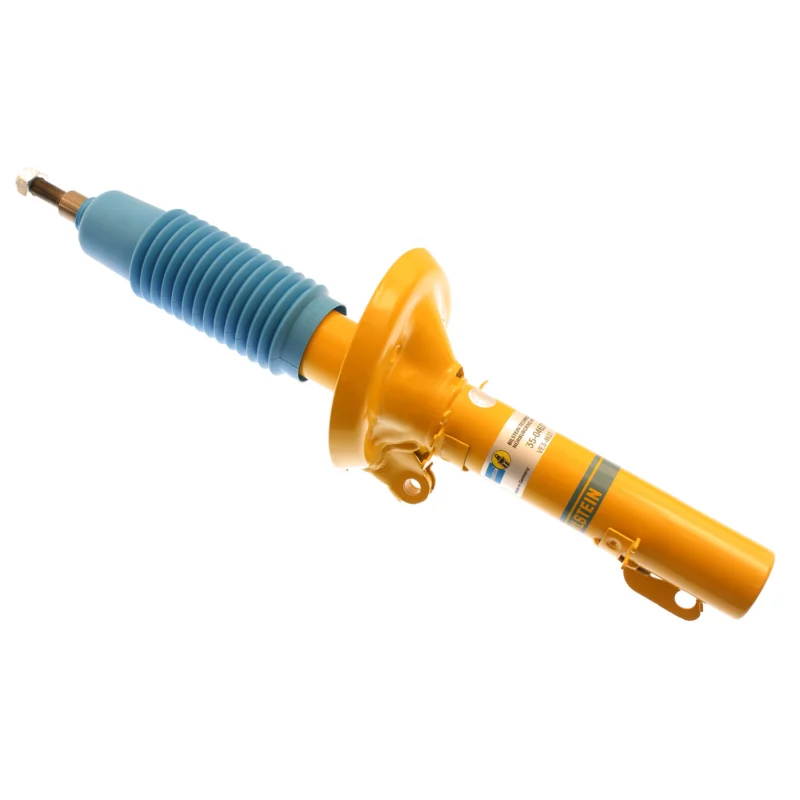 Bilstein 35-046370 - B8 5160 Remote Reservoir, Yellow Paint