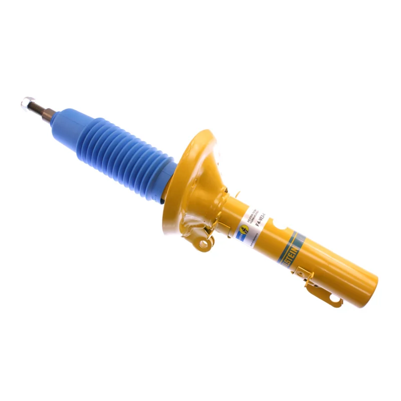 Bilstein 35-046387 - B8 5160 Remote Reservoir, Yellow Paint