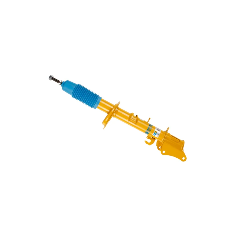 Bilstein 35-047216 - B8 5160 Remote Reservoir, Yellow Paint