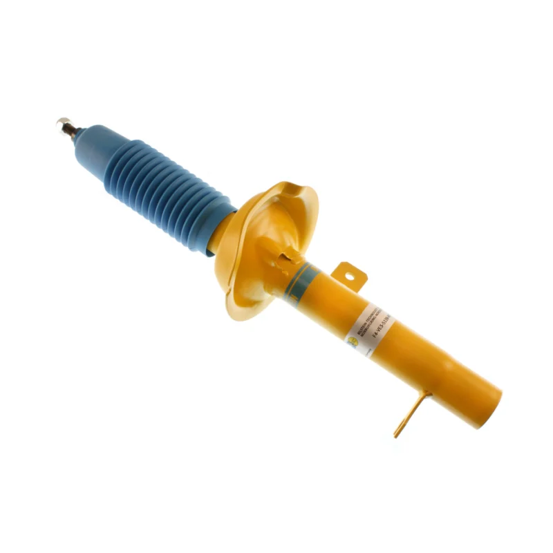 Bilstein 35-051398 - B8 5160 Remote Reservoir, Yellow Paint